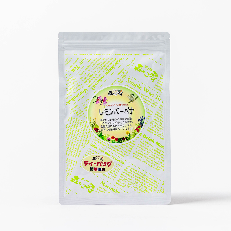 レモンバーベナ ティーバッグ