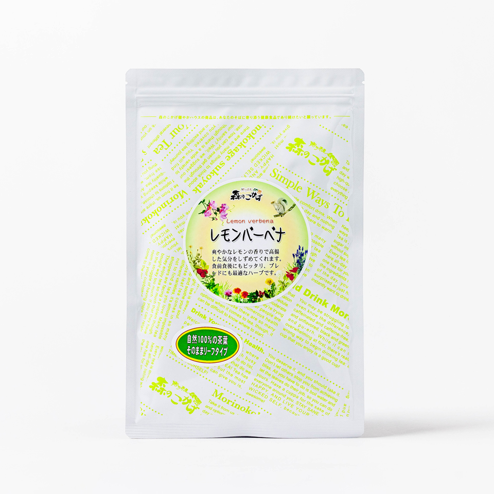 レモンバーベナ リーフ