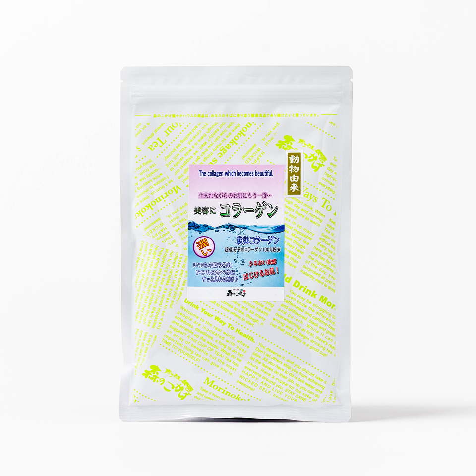 コラーゲン（動物由来） 粉末