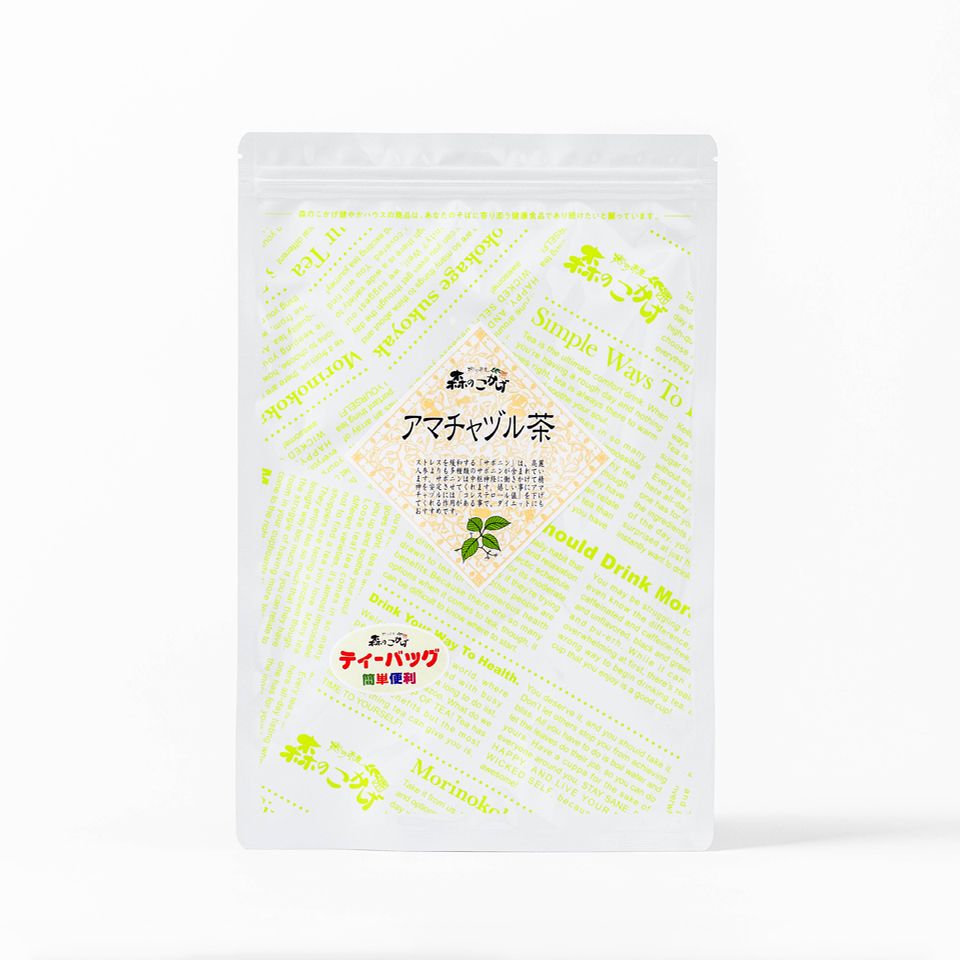 アマチャヅル茶  ティーバッグ