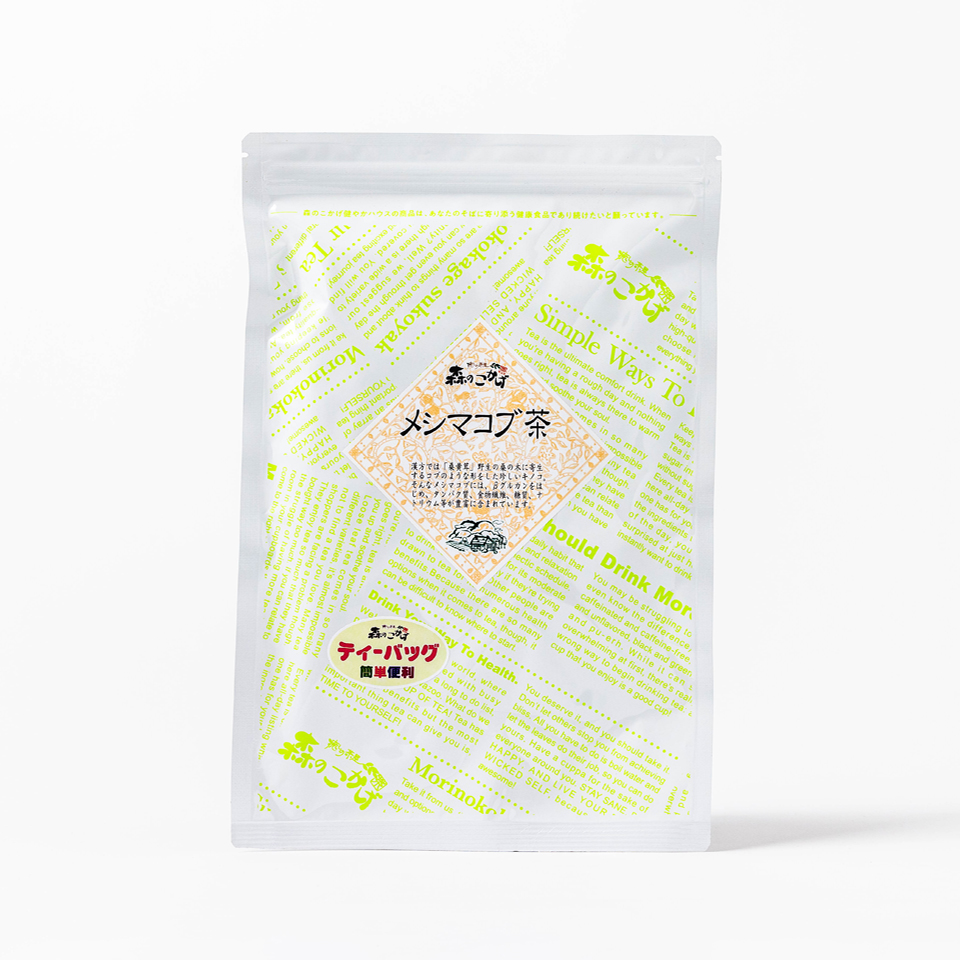 メシマコブ茶 ティーバッグ