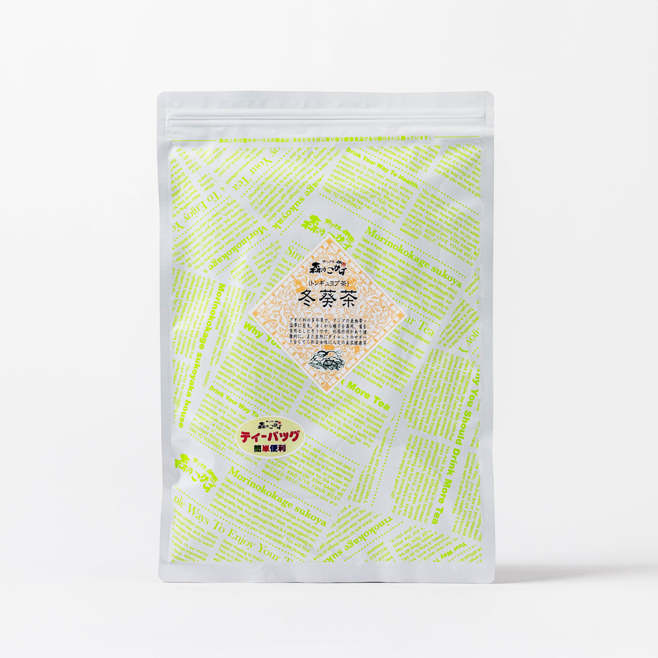 冬葵茶 ティーバッグ