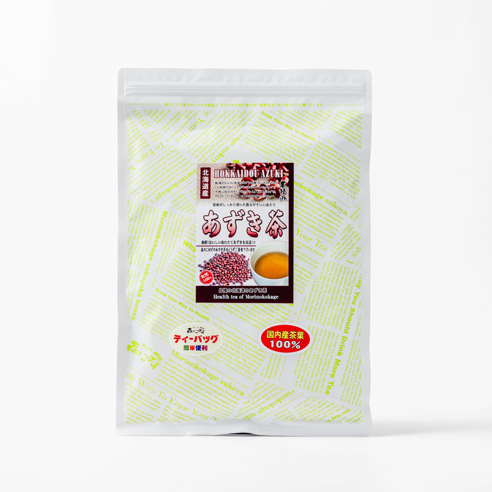 あずき茶 国産 ティーバッグ