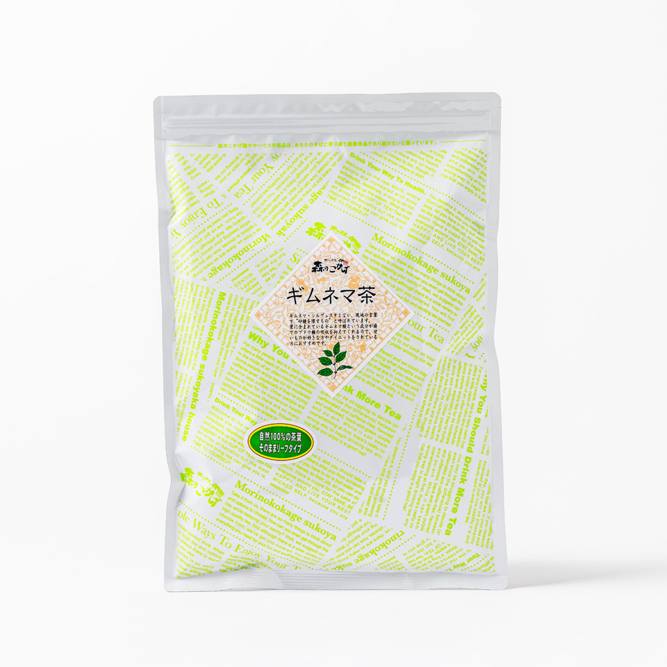 ギムネマ茶 リーフ