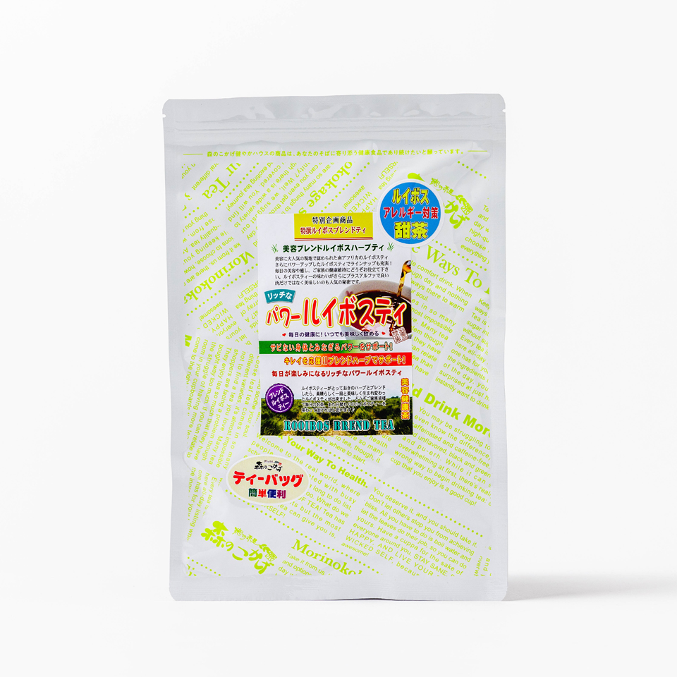 ルイボス&甜茶 ティーバッグ