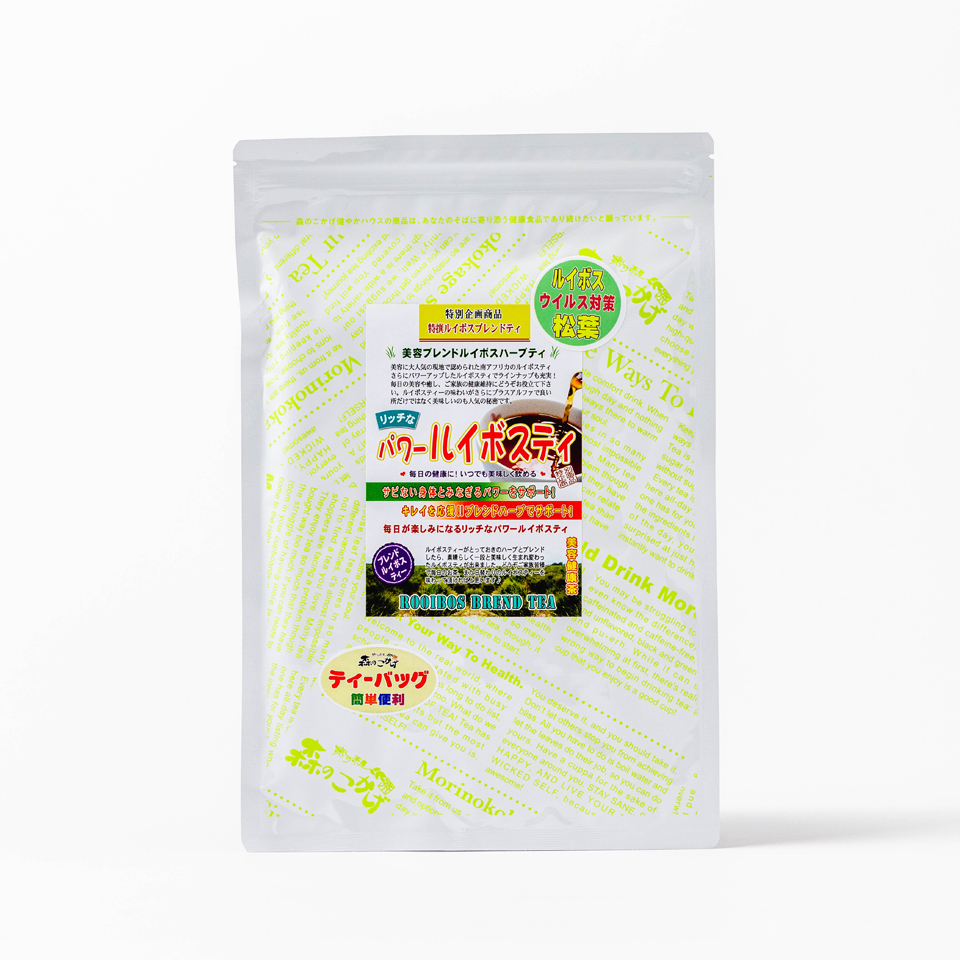 ルイボス&松葉 ティーバッグ