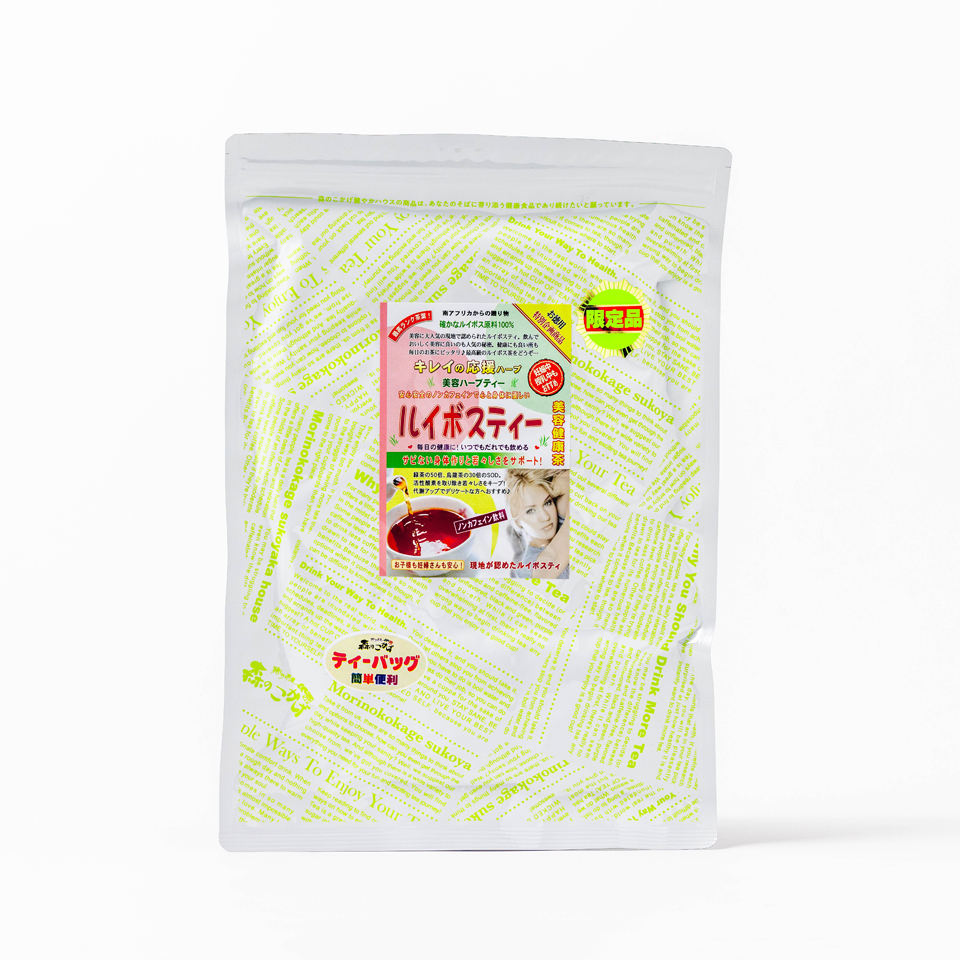 ルイボス ティーバッグ