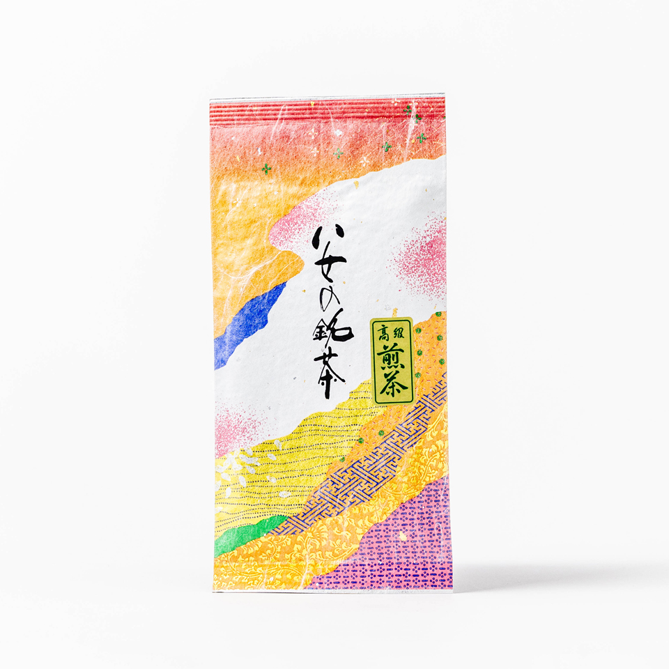 高級 煎茶 国産 リーフ