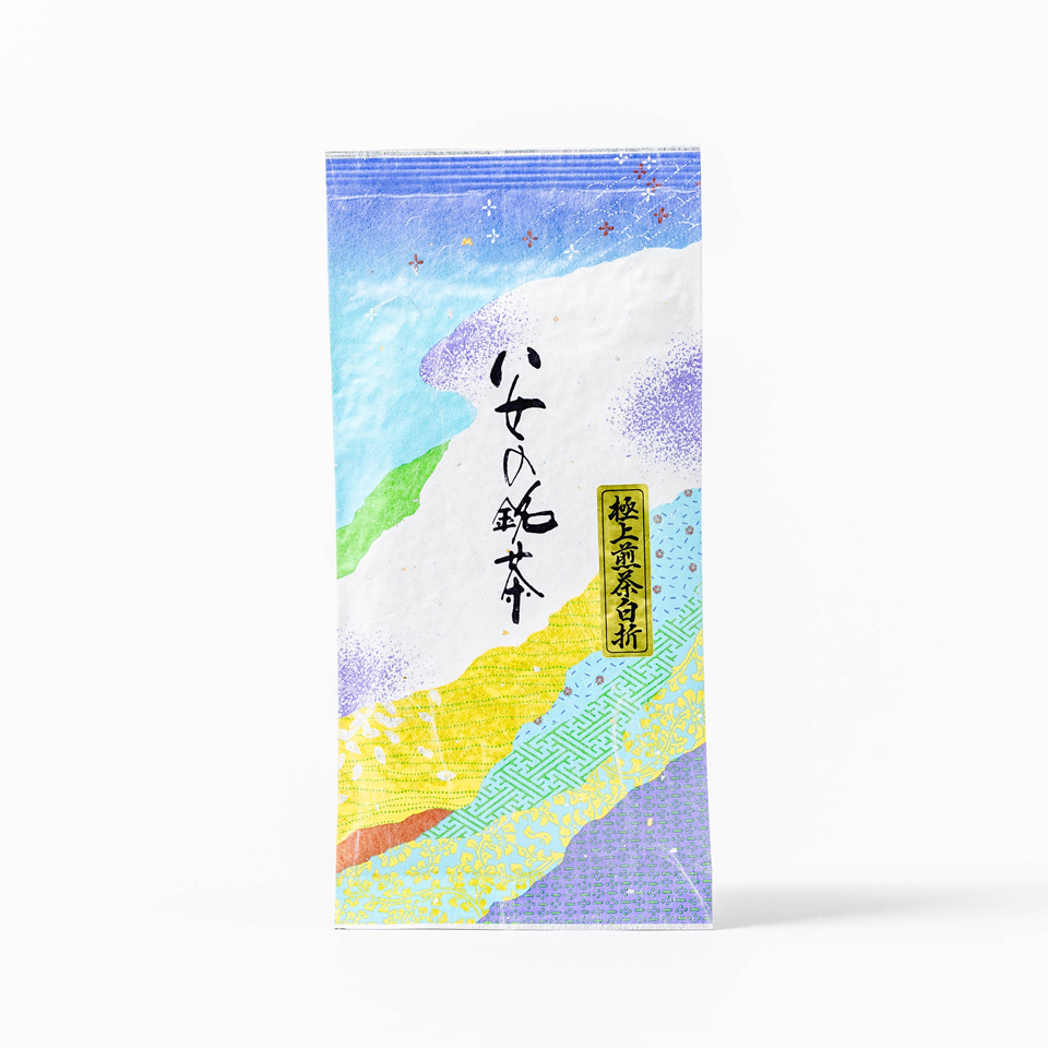 極上 煎茶 白折茶 国産 リーフ